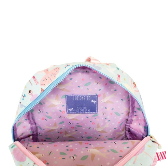 Floss & Rock Backpack - Enchanted - Image 5
