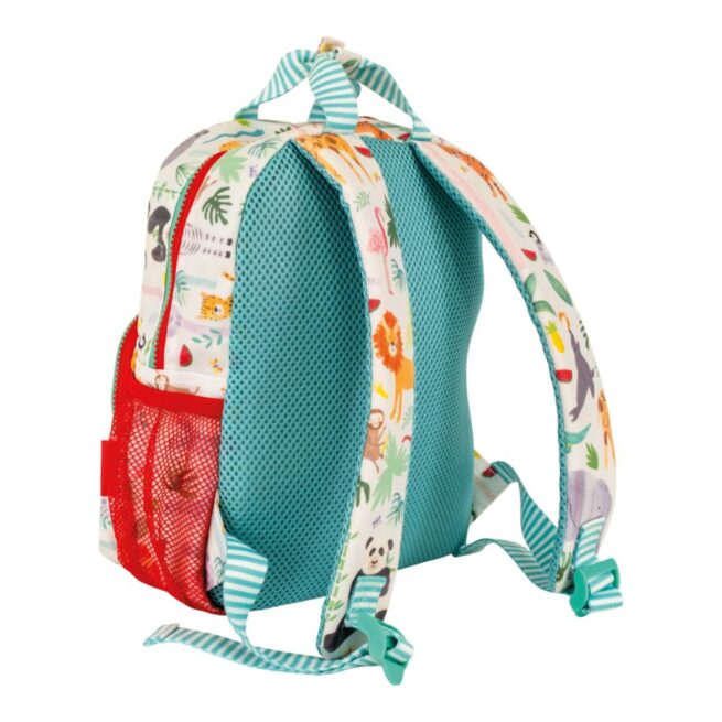 Floss & Rock Backpack - Jungle - Image 2