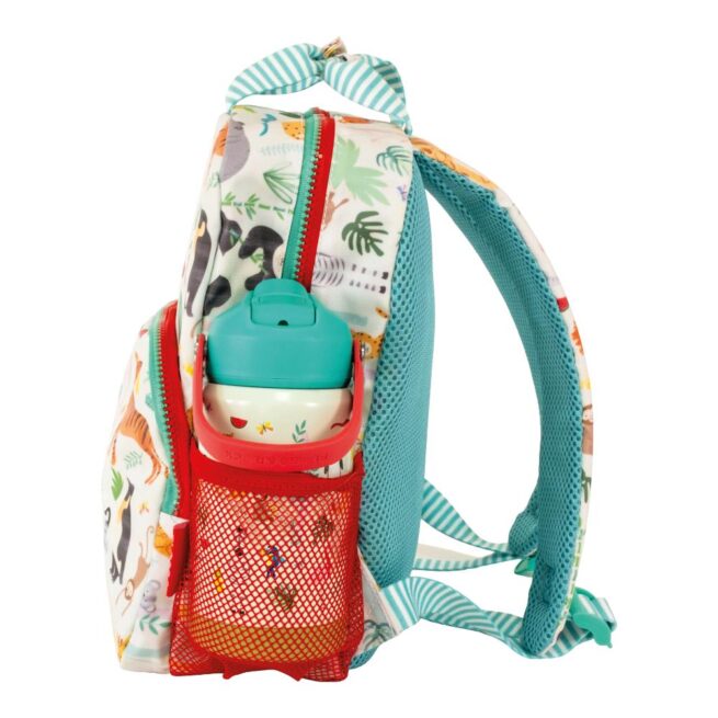 Floss & Rock Backpack - Jungle - Image 3
