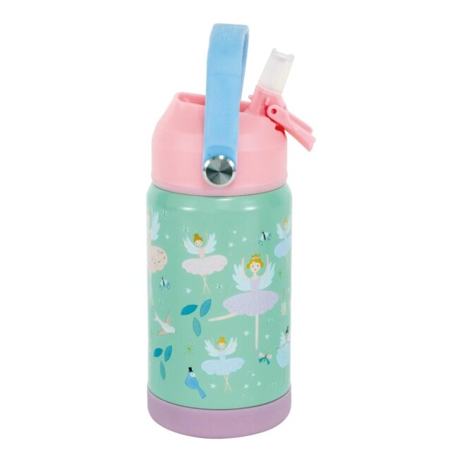 Floss & Rock Stainless Steel Drink Bottle - Enchanted - Image 3