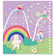 Floss & Rock Water Multiplay - Rainbow Fairy - Image 4