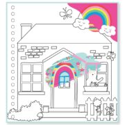Floss & Rock Water Multiplay - Rainbow Fairy - Image 5