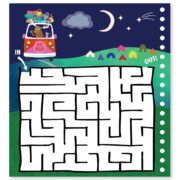 Floss & Rock Water Multiplay - Adventure - Image 2