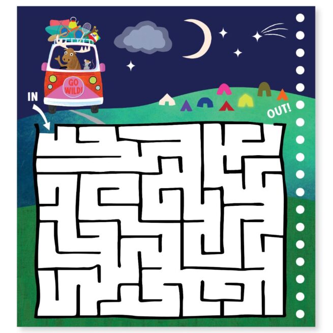 Floss & Rock Water Multiplay - Adventure - Image 2