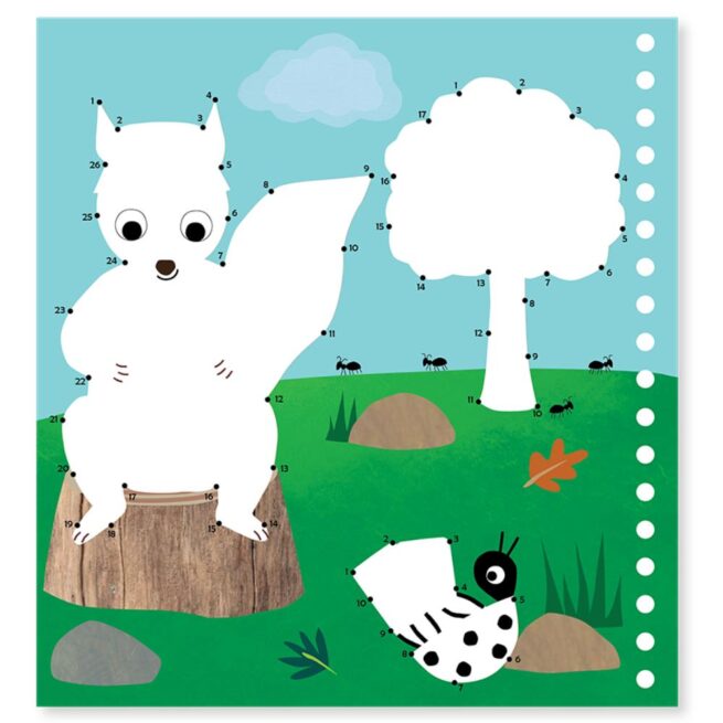 Floss & Rock Water Multiplay - Adventure - Image 3