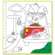Floss & Rock Water Multiplay - Adventure - Image 4