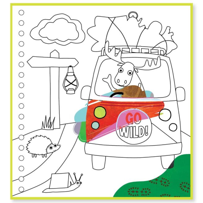 Floss & Rock Water Multiplay - Adventure - Image 4
