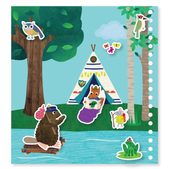 Floss & Rock Water Multiplay - Adventure - Image 5