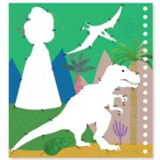 Floss & Rock Water Multiplay - Dinosaur - Image 2