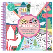 Floss & Rock Water Multiplay - Fairy Tale