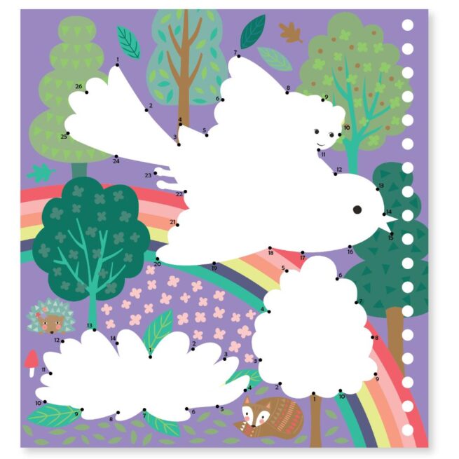 Floss & Rock Water Multiplay - Fairy Tale - Image 2