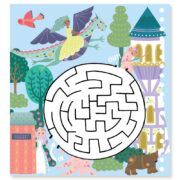 Floss & Rock Water Multiplay - Fairy Tale - Image 3