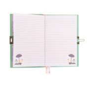 Floss & Rock My Secret Scented Diary - Enchanted - Image 3