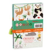 Floss & Rock My Secret Scented Diary - Jungle - Image 4