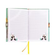 Floss & Rock My Secret Scented Diary - Jungle - Image 3