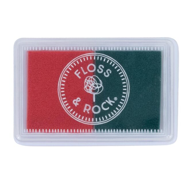 Floss & Rock My Stamper Set - Rainbow Fairy - Image 6