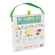 Floss & Rock My Stamper Set - Jungle - Image 2