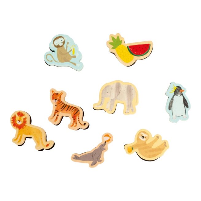 Floss & Rock My Stamper Set - Jungle - Image 4