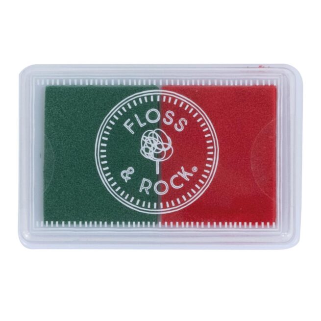 Floss & Rock My Stamper Set - Jungle - Image 6