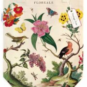Cavallini Tote Bag - Foreale - Image 2