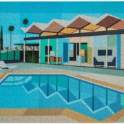 WerkShoppe 500 Pc Puzzle – Steel House - Image 3