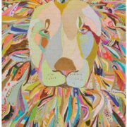 WerkShoppe 1000 Pc Puzzle – Majestic Lion - Image 3