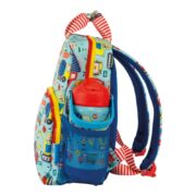 Floss & Rock Backpack - Construction - Image 3