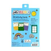 Ooly Activity Cards - Joke Decoder - Image 3
