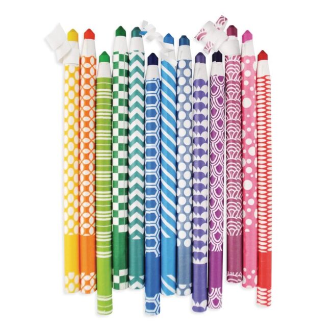 Ooly Crayons – Colour Appeel - Image 2