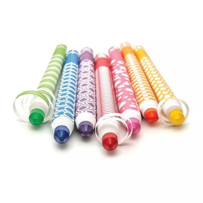 Ooly Crayons – Colour Appeel - Image 3