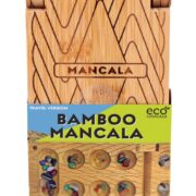 Project Genius - Bamboo Mancala
