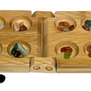Project Genius - Bamboo Mancala - Image 2