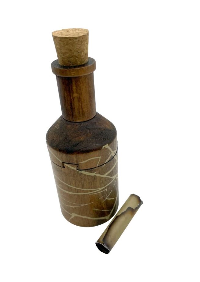 Project Genius - Message in a Bottle - Image 2