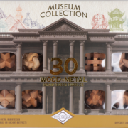 Project Genius - Museum Collection