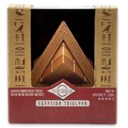 Project Genius - Egyptian Triglyph