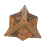 Project Genius - Egyptian Triglyph - Image 2