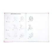 eeBoo Learn to Draw - Magical Creatures - Image 2