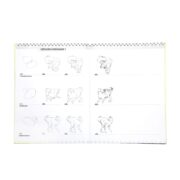 eeBoo Learn to Draw - Dinosaurs - Image 3