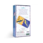 eeBoo Dominoes - Giant Shiny Shark - Image 4