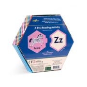 eeBoo Puzzle Pairs - Alphabet - Image 2