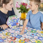 eeBoo Puzzle Pairs - Alphabet - Image 4