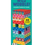 Mudpuppy Game - Wild Wobble!