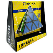 Project Genius Inverse - Triminx