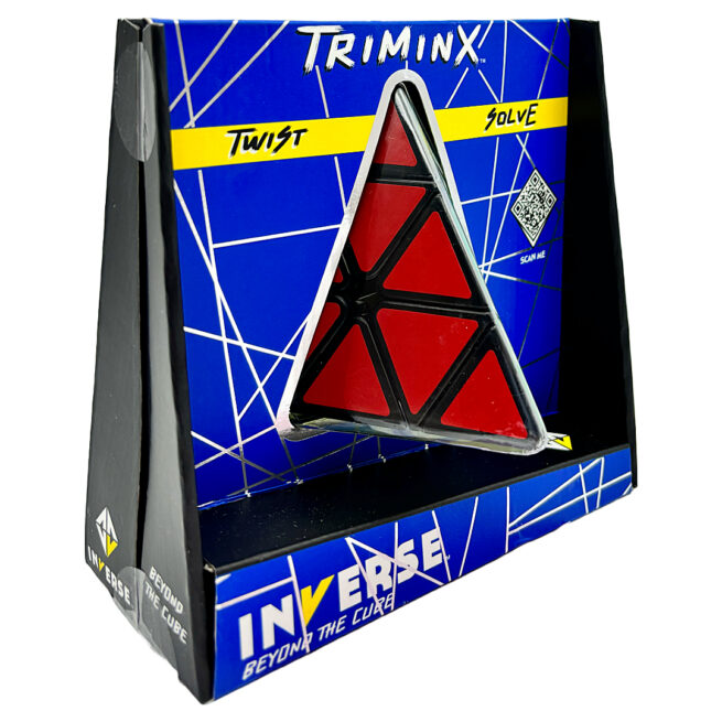 Project Genius Inverse - Triminx - Image 2