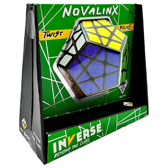 Project Genius Inverse - Novalinx