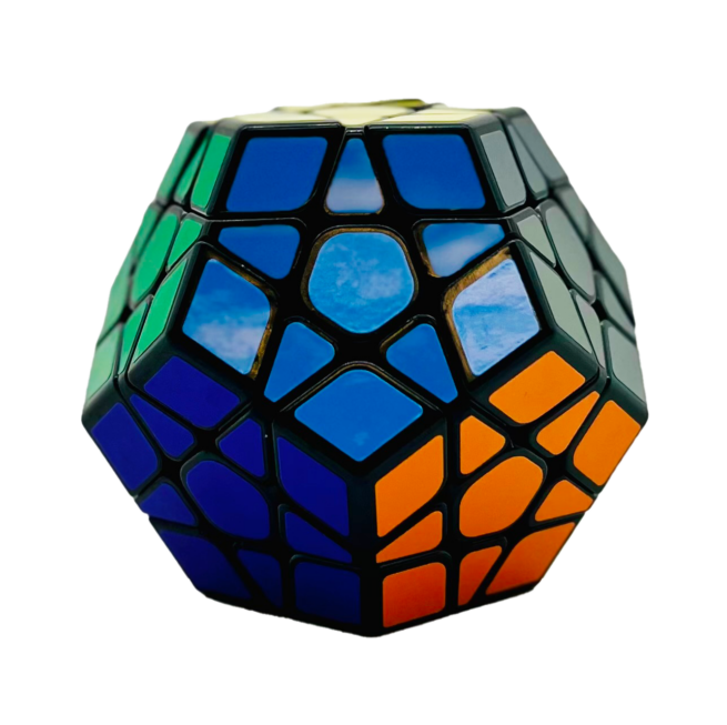 Project Genius Inverse - Novalinx - Image 2