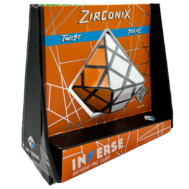 Project Genius Inverse - Zirconix - Image 2