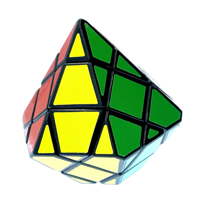 Project Genius Inverse - Zirconix - Image 3