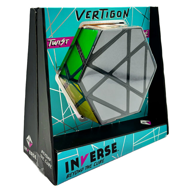 Project Genius Inverse - Vertigon - Image 2