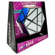 Project Genius Inverse - Vertigon